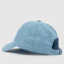 adidas Baseball Cap in Pale Blue adidas Baseball Cap,4 of 4