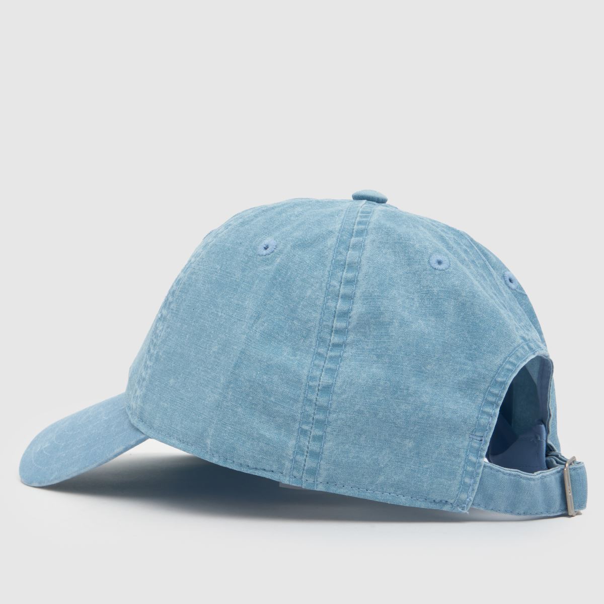 adidas Baseball Cap in Pale Blue adidas Baseball Cap 7