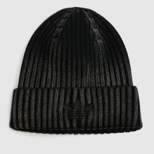adidas Washed Beanie,1 of 4