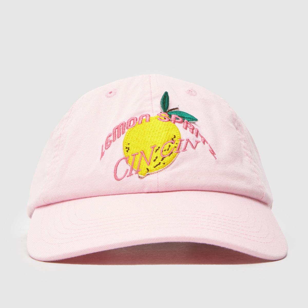 PICA PICA Lemon Spritz Cap 