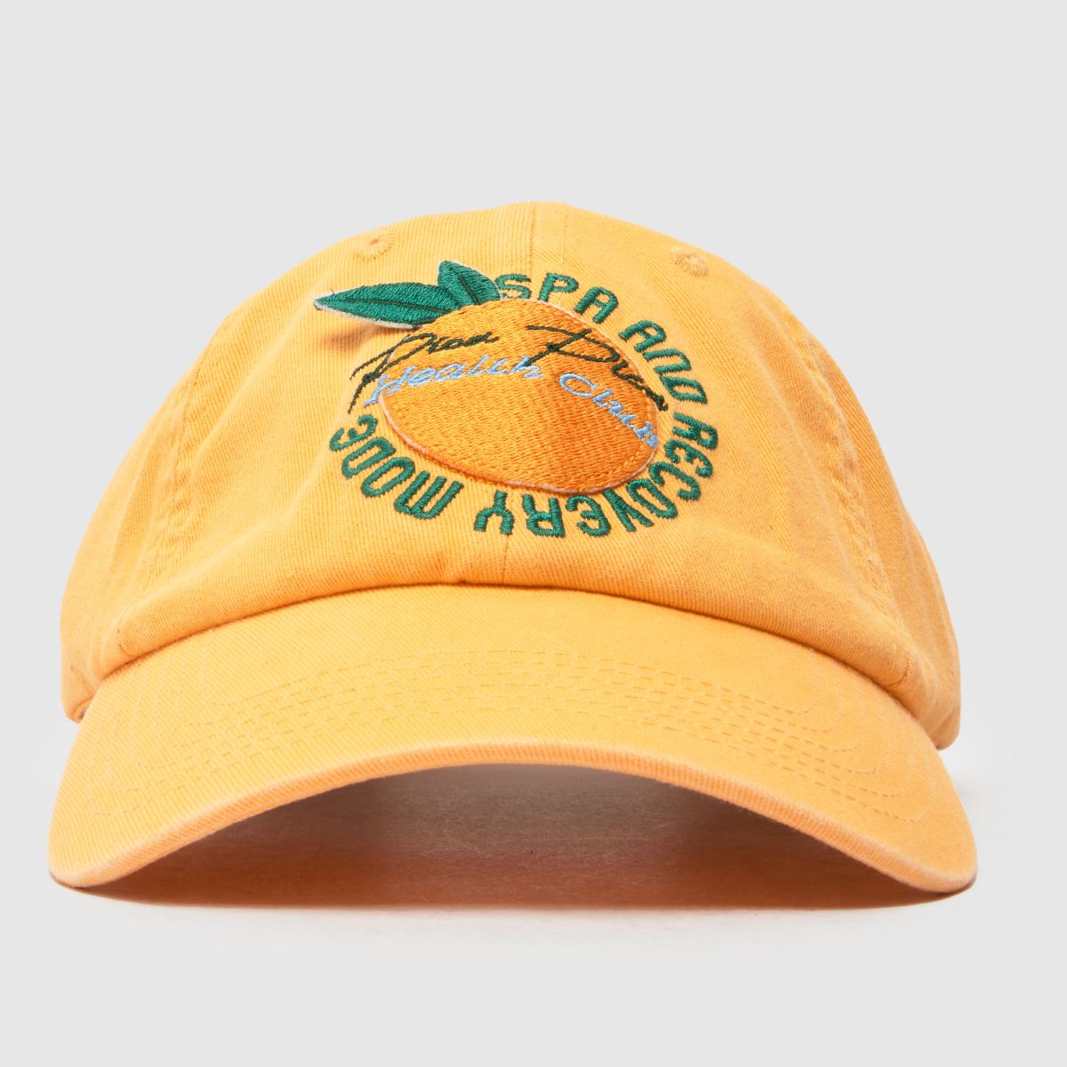PICA PICA Orange Spritz Cap 