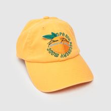 PICA PICA Orange Spritz Cap,2 of 4