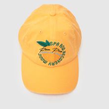 PICA PICA Orange Spritz Cap,3 of 4