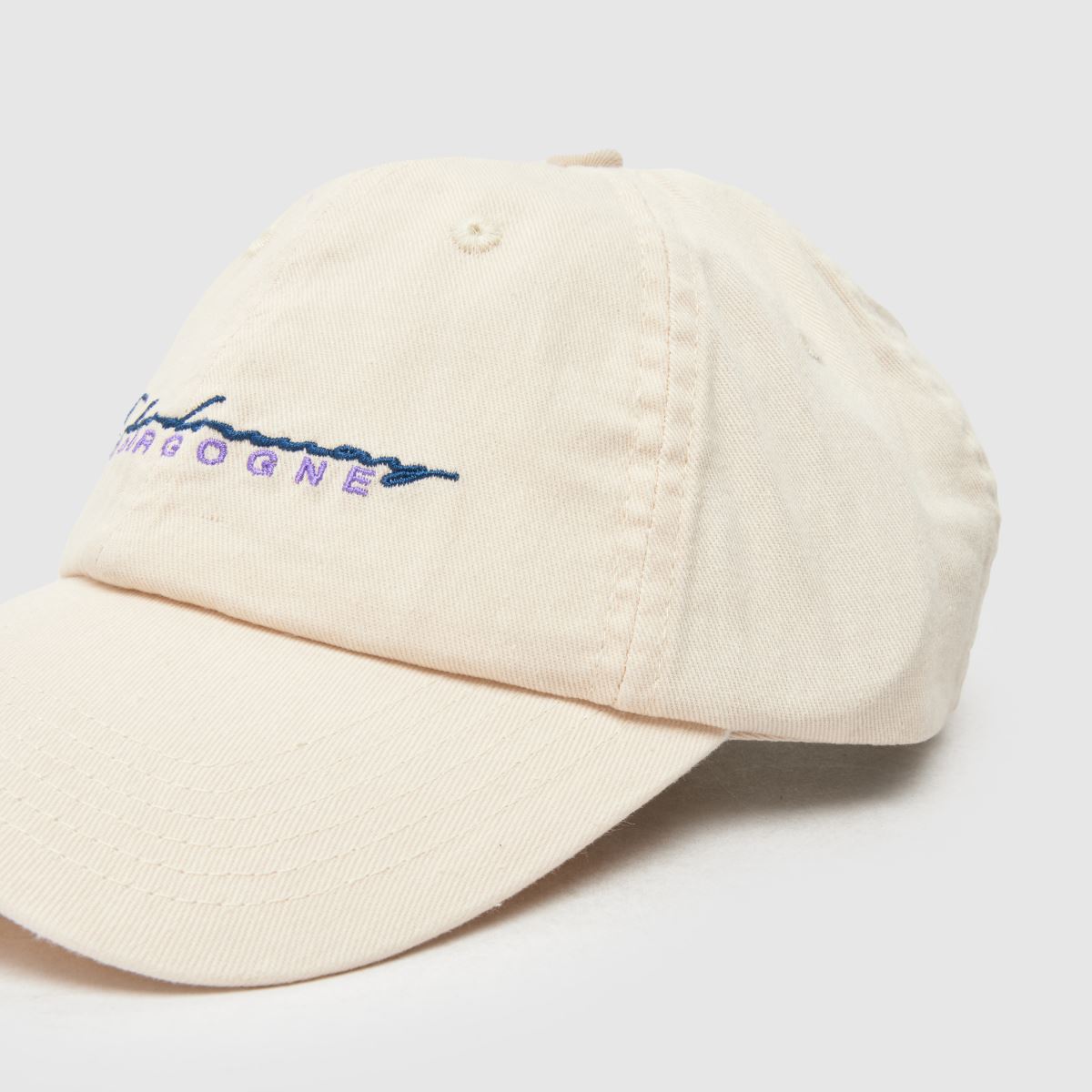 PICA PICA Chardonnay Cap in Beige Multi PICA PICA Chardonnay Cap 7