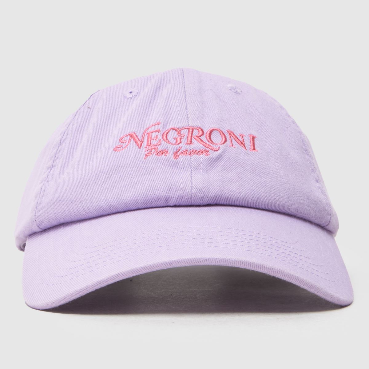 PICA PICA Negroni Cap 