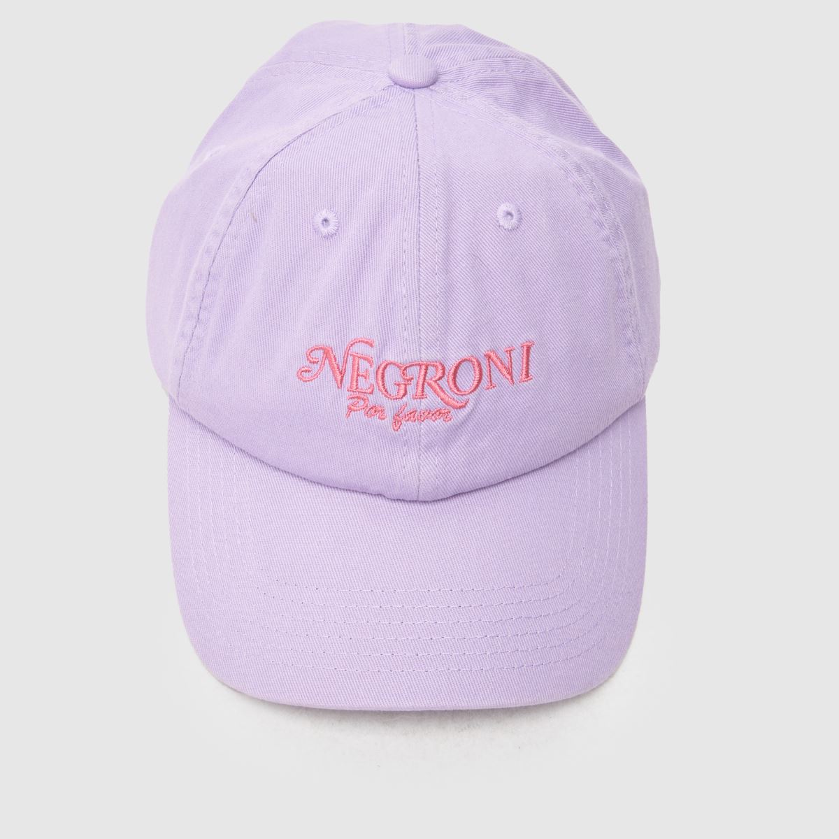 PICA PICA Negroni Cap in Multi PICA PICA Negroni Cap 4