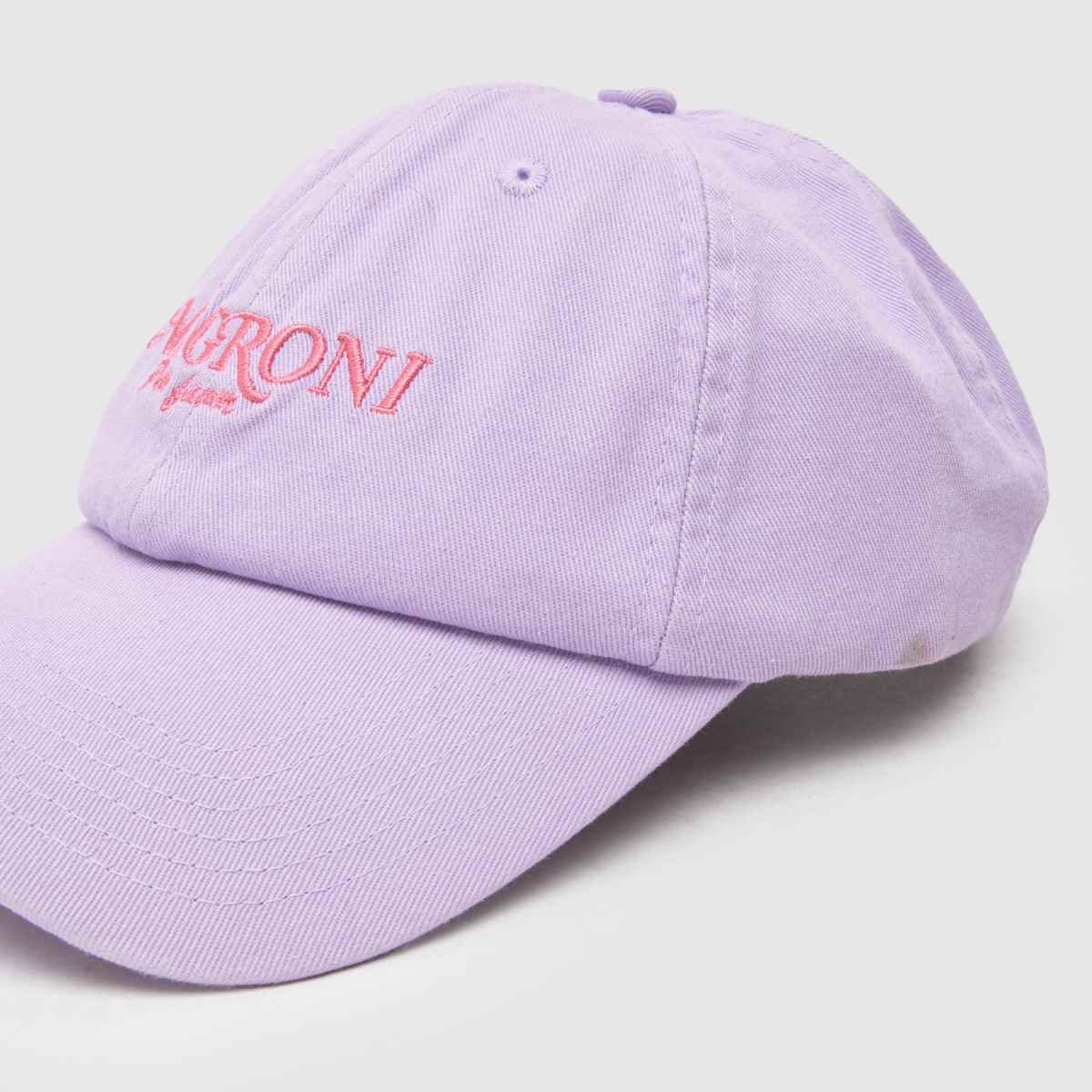 PICA PICA Negroni Cap in Multi PICA PICA Negroni Cap 7