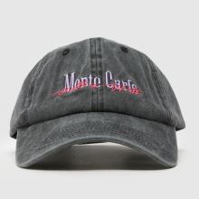 PICA PICA Monte Carlo Washed Cap,1 of 4