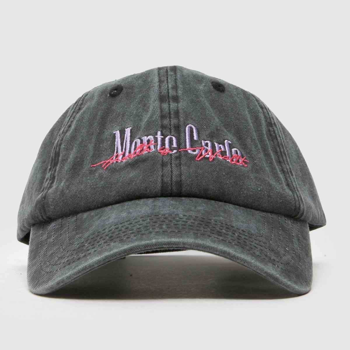PICA PICA Monte Carlo Washed Cap 
