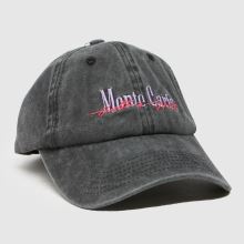PICA PICA Monte Carlo Washed Cap,2 of 4