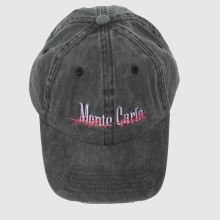 PICA PICA Monte Carlo Washed Cap,3 of 4