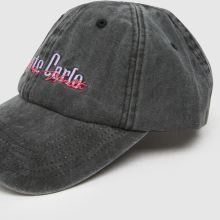 PICA PICA Monte Carlo Washed Cap,4 of 4