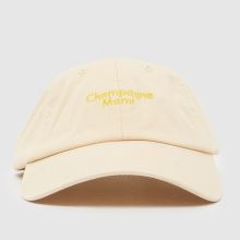 PICA PICA Champagne Mami Cap,1 of 4