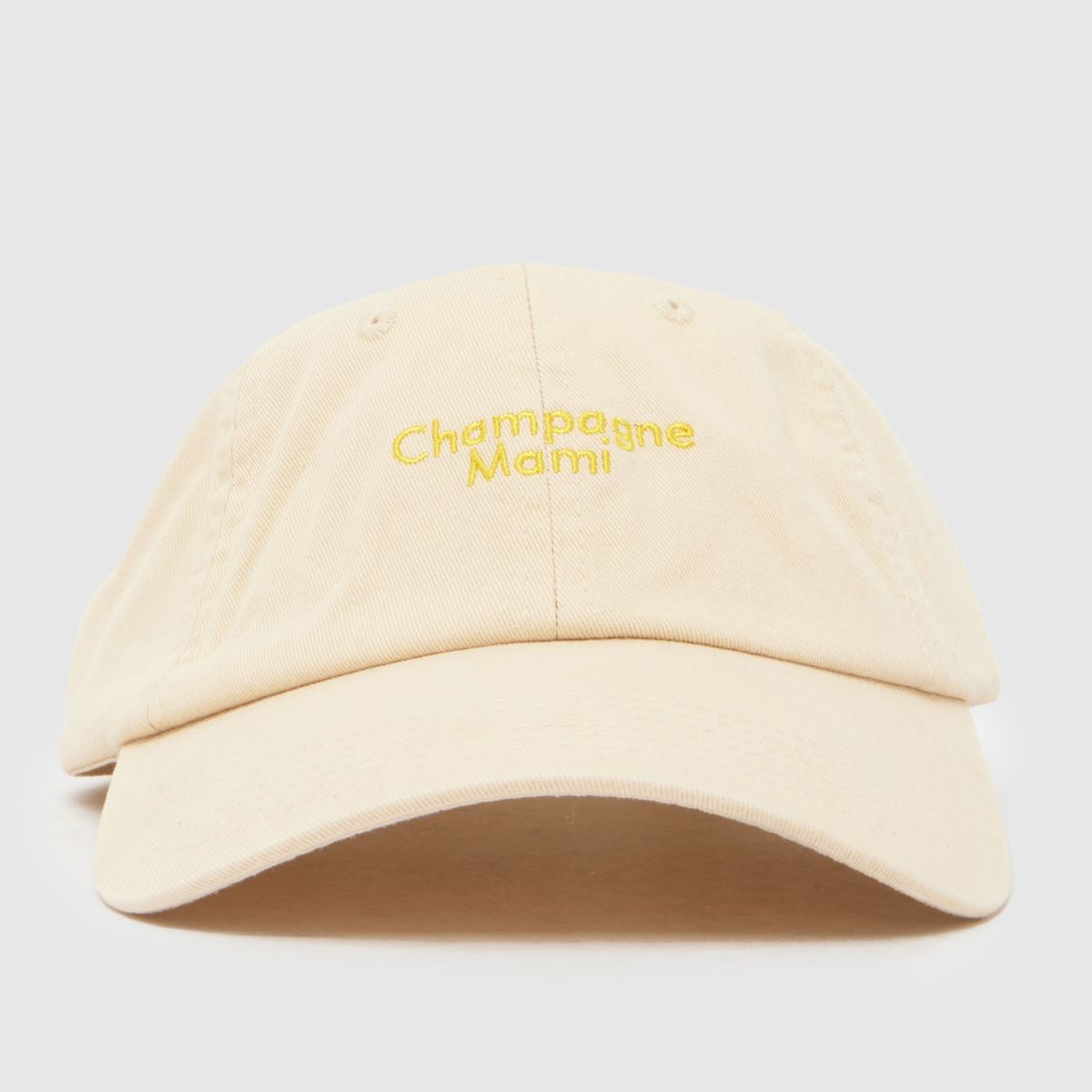 PICA PICA Champagne Mami Cap 