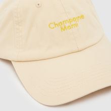 PICA PICA Champagne Mami Cap,2 of 4