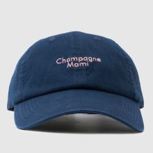 PICA PICA Champagne Mami Cap,1 of 4