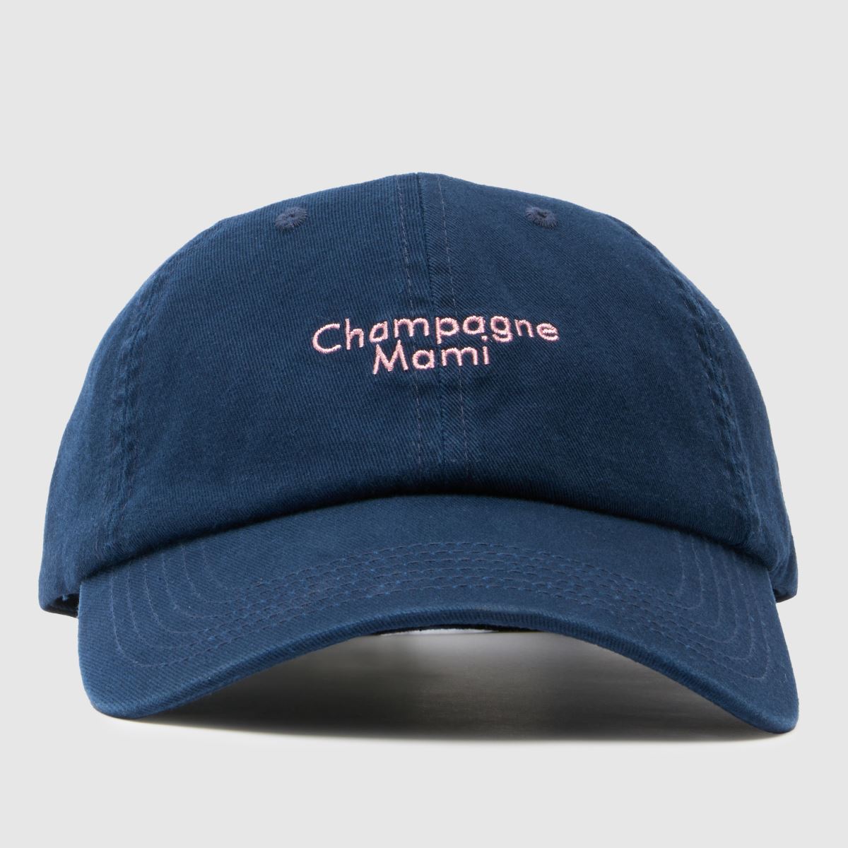 PICA PICA Champagne Mami Cap 