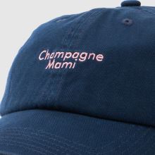 PICA PICA Champagne Mami Cap,2 of 4