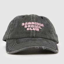 PICA PICA Sardinia Social Club Cap,1 of 4