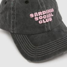 PICA PICA Sardinia Social Club Cap,2 of 4