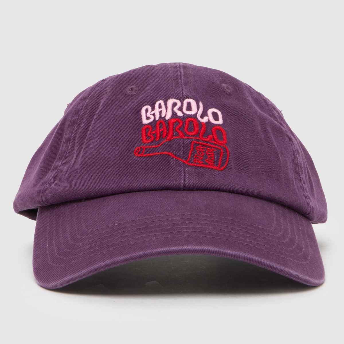 PICA PICA Barolo Cap 