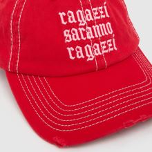 PICA PICA Ragazzi Cap,2 of 4