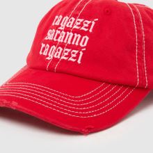 PICA PICA Ragazzi Cap,3 of 4