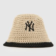 New Era Knitted Bucket Hat,1 of 4