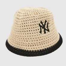 New Era Knitted Bucket Hat,2 of 4