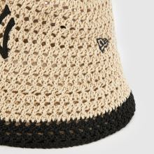 New Era Knitted Bucket Hat,4 of 4