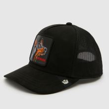 GOORIN BROS Black Out Doberman Cap in Multi GOORIN BROS Black Out Doberman Cap,3 of 4