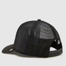 GOORIN BROS Panther Trucker Cap in Black GOORIN BROS Panther Trucker Cap,3 of 4