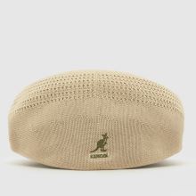 KANGOL Tropic 504 Flat Cap,1 of 4