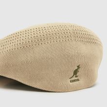 KANGOL Tropic 504 Flat Cap,2 of 4