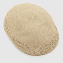 KANGOL Tropic 504 Flat Cap,4 of 4