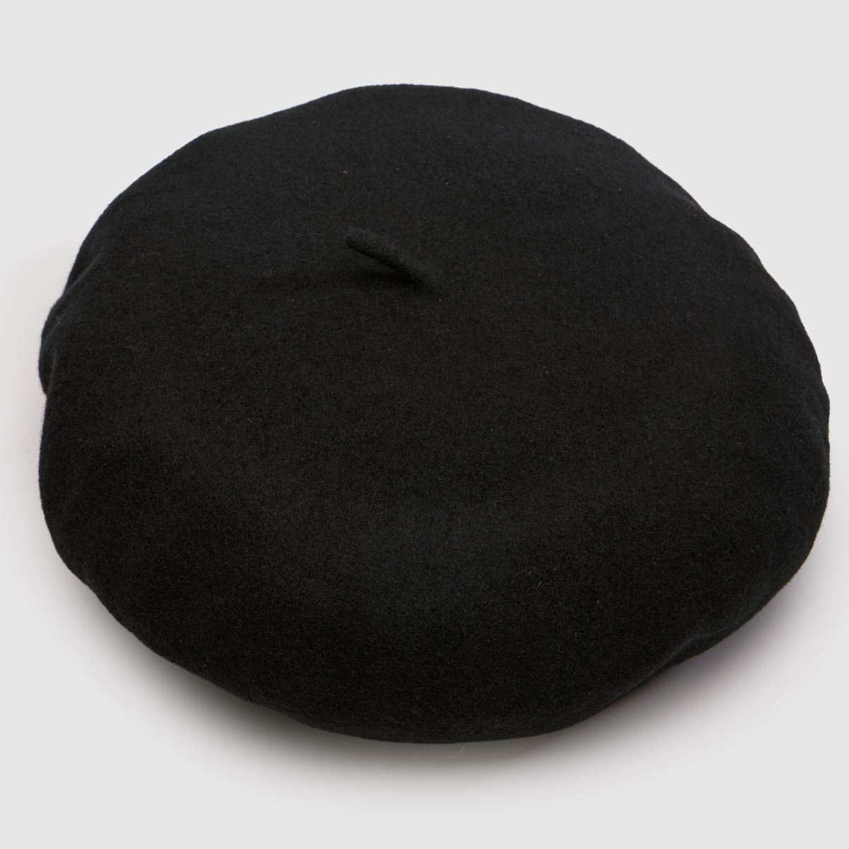 KANGOL Modelaine Beret in Black KANGOL Modelaine Beret 4