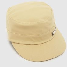 KANGOL UTILITY CAP in Beige KANGOL UTILITY CAP,2 of 4