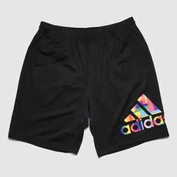 clothing adidas black pride 4krft shorts clothing adidas black pride 4krft shorts
