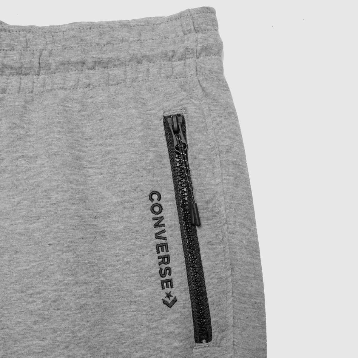 converse slim fit joggers