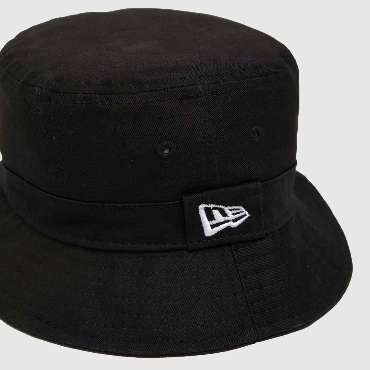 New Era Kids Essential Bucket Hat Caps 