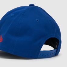 New Era Kids Dc Paint Splat Hat,4 of 4