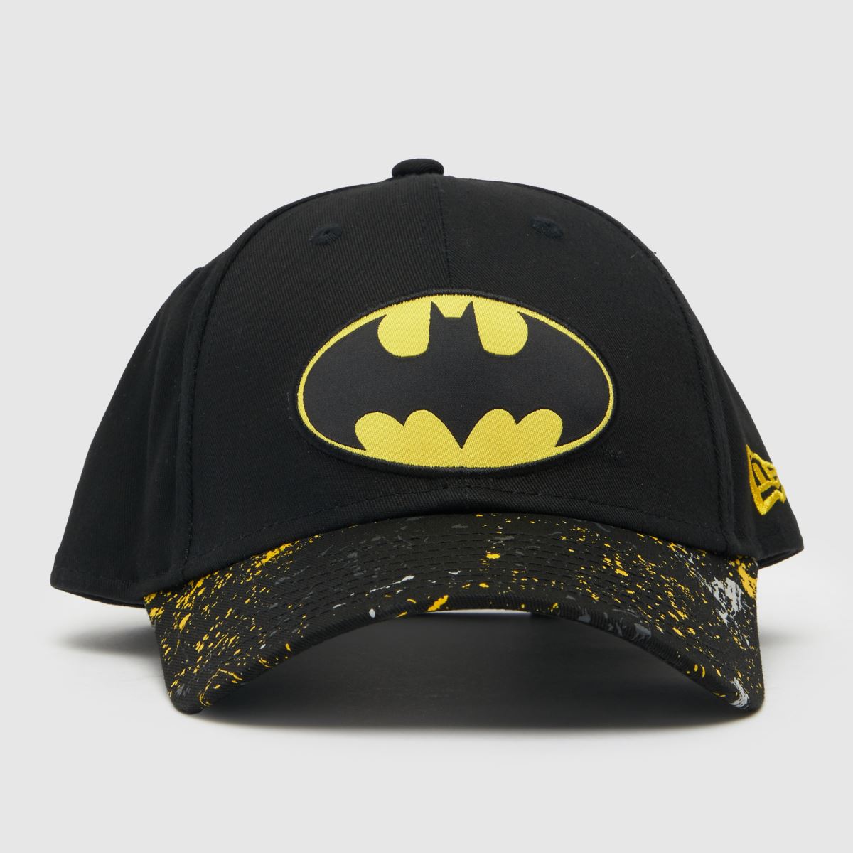 New Era Kids Dc Paint Splat Hat 
