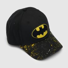 New Era Kids Dc Paint Splat Hat,3 of 4