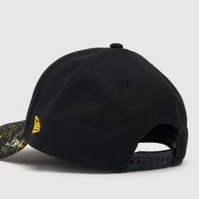 New Era Kids Dc Paint Splat Hat,4 of 4
