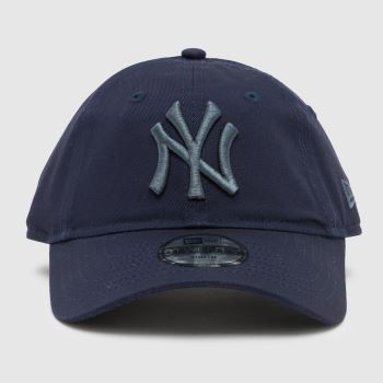 New Era Navy Kids Essential 9TWENTY Kids Hats