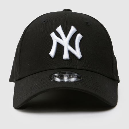 帽子 ER LOGO CAP / NAVY Emma NEW ERA ER LOGO CAP / NAVY emma new era M/L 帽子 - 帽子