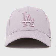 New Era Kids LA League 9FORTY Cap,1 of 4