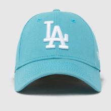 New Era Kids LA League 9FORTY Cap,1 of 4