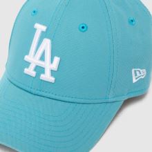 New Era Kids LA League 9FORTY Cap,3 of 4