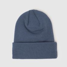 New Era Kids Essential Beanie in Blue Multi New Era Kids Essential Beanie,4 of 4